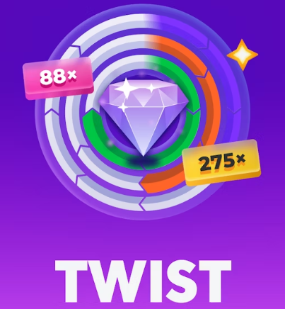 Get Hooked on Twist for Addictive Gameplay