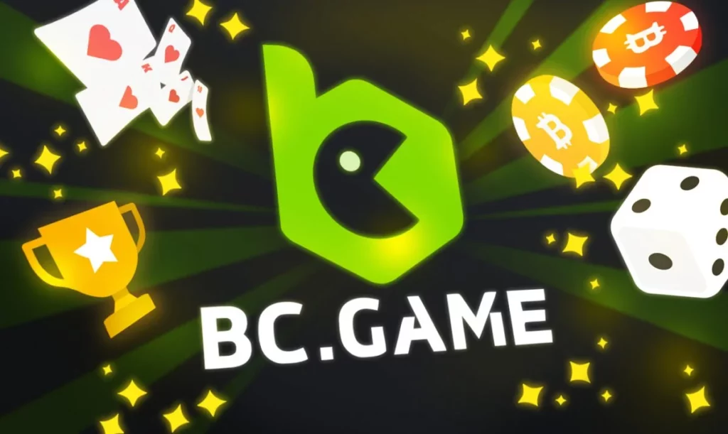 Complete Guide to Bonuses in the BC GAME App