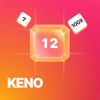 Join the Community Fun with Multiplayer Keno