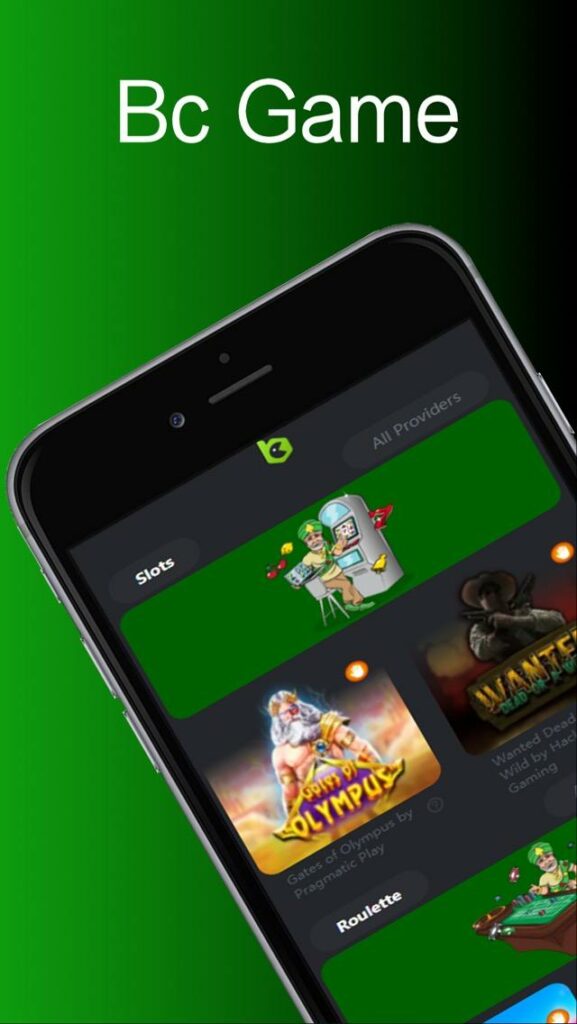 Advantages of Using Cryptocurrencies in Mobile Casinos